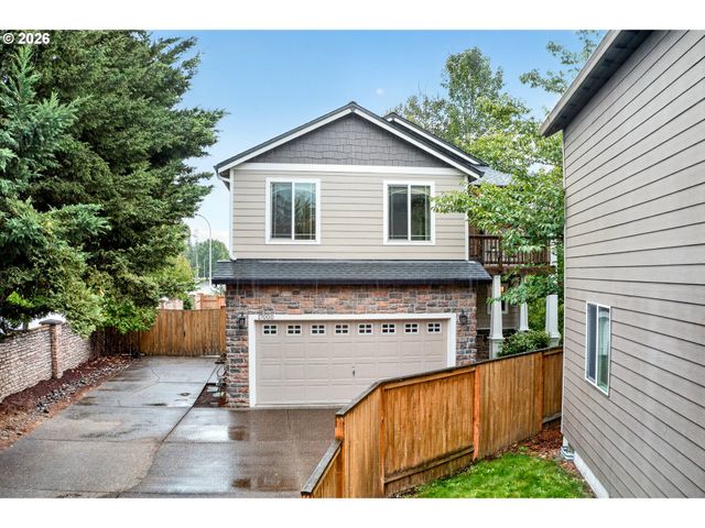 17000 Nw GABLES CREEK Ln, Beaverton, OR 97006