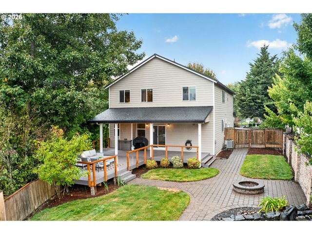 17000 Nw GABLES CREEK Ln, Beaverton, OR 97006