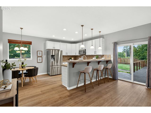 17000 Nw GABLES CREEK Ln, Beaverton, OR 97006