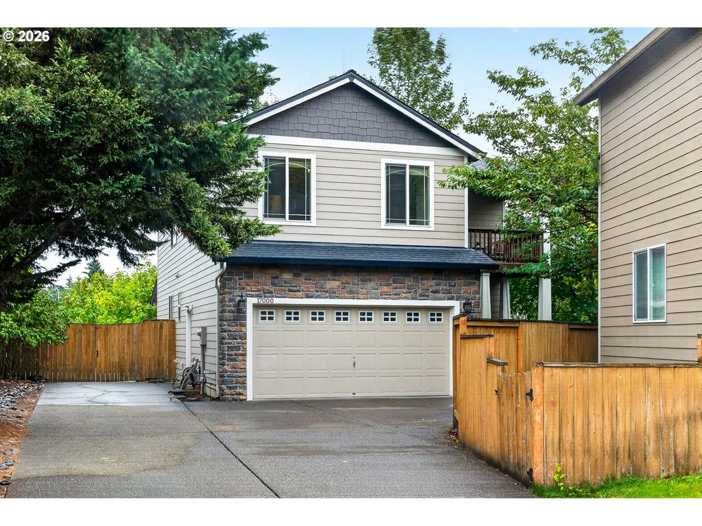 17000 Nw GABLES CREEK Ln, Beaverton, OR 97006