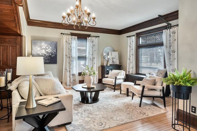 350 MADISON STREET, Wisconsin Rapids, WI 54494