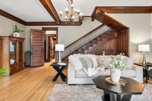 350 MADISON STREET, Wisconsin Rapids, WI 54494