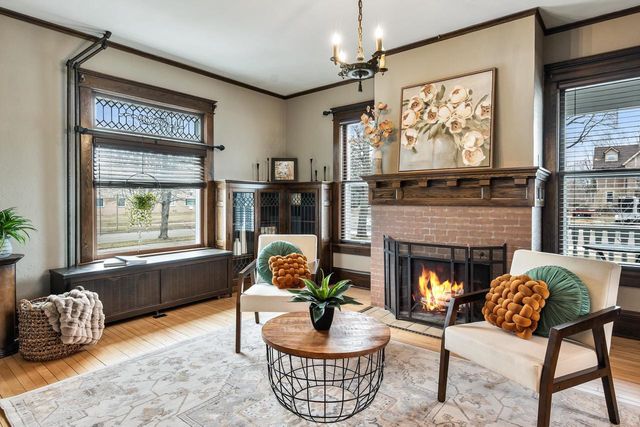 350 MADISON STREET, Wisconsin Rapids, WI 54494