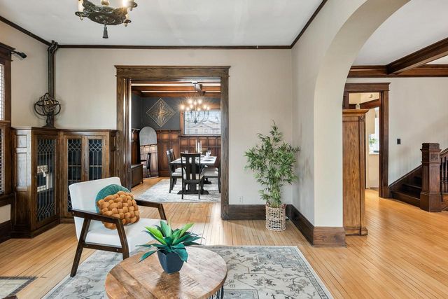 350 MADISON STREET, Wisconsin Rapids, WI 54494