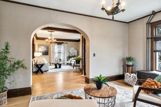 350 MADISON STREET, Wisconsin Rapids, WI 54494