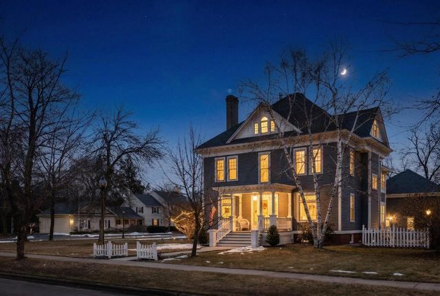 350 MADISON STREET, Wisconsin Rapids, WI 54494