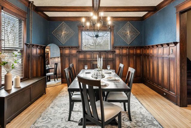 350 MADISON STREET, Wisconsin Rapids, WI 54494