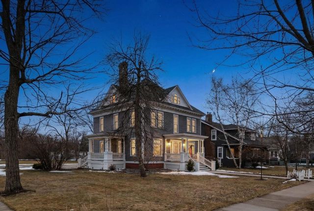 350 MADISON STREET, Wisconsin Rapids, WI 54494