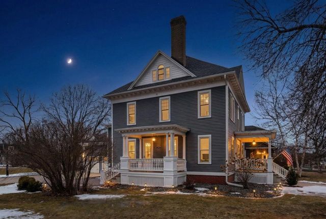 350 MADISON STREET, Wisconsin Rapids, WI 54494