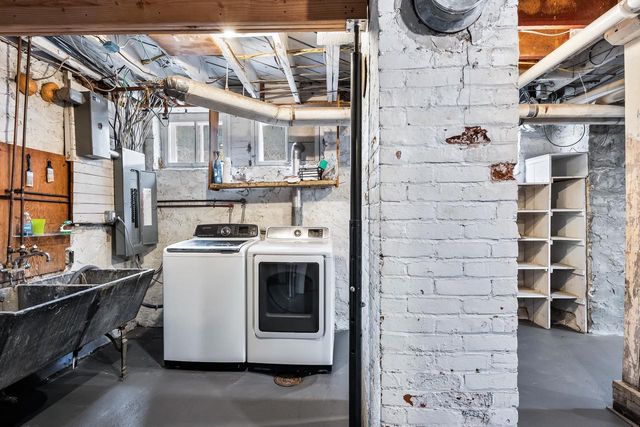 350 MADISON STREET, Wisconsin Rapids, WI 54494