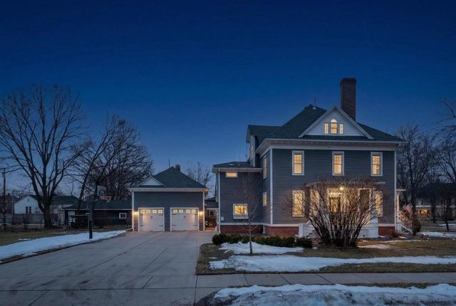 350 MADISON STREET, Wisconsin Rapids, WI 54494