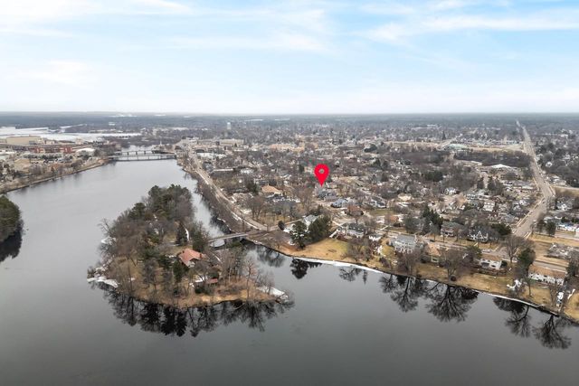 350 MADISON STREET, Wisconsin Rapids, WI 54494