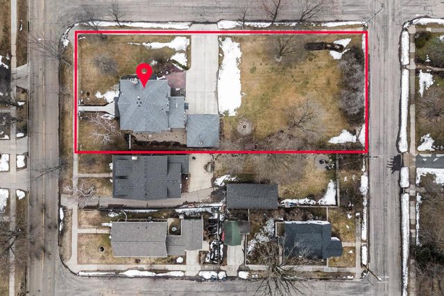 350 MADISON STREET, Wisconsin Rapids, WI 54494