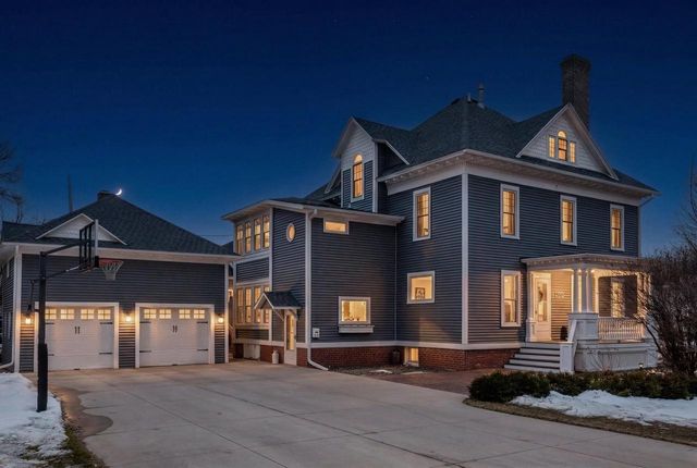 350 MADISON STREET, Wisconsin Rapids, WI 54494