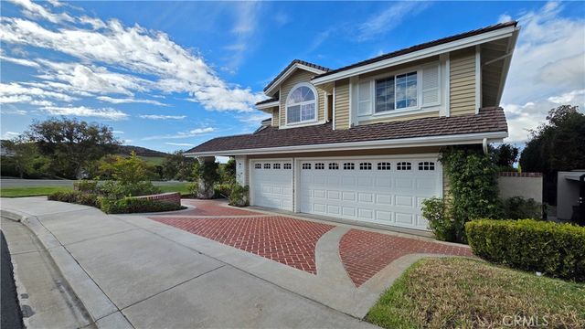 8 Miranda, Irvine, CA 92603