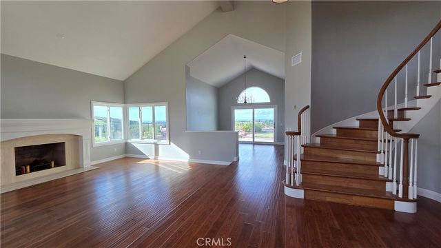 8 Miranda, Irvine, CA 92603