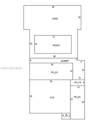 301 SW 5TH ST, Hallandale Beach, FL 33009