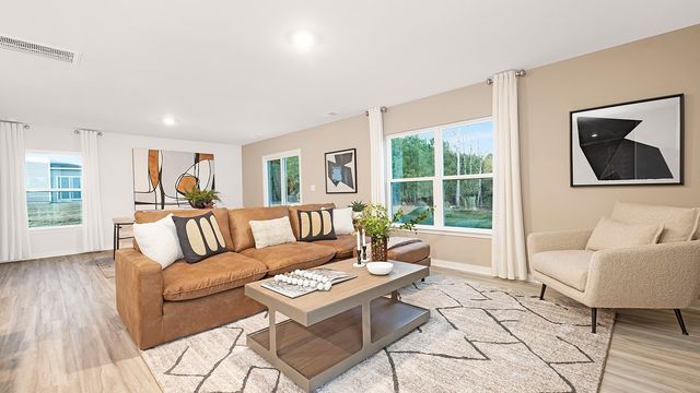 4320 Oswin Drive, Murfreesboro, TN 37129