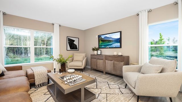 4320 Oswin Drive, Murfreesboro, TN 37129