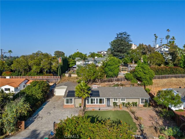 4535 Avocado Boulevard, La Mesa, CA 91941