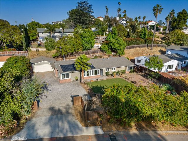 4535 Avocado Boulevard, La Mesa, CA 91941
