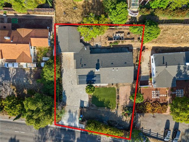 4535 Avocado Boulevard, La Mesa, CA 91941