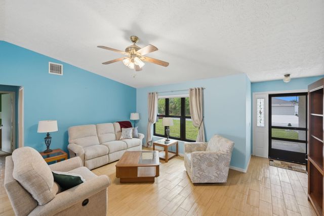 1751 SW Tivan Lane, Port St. Lucie, Port St Lucie, FL 34984