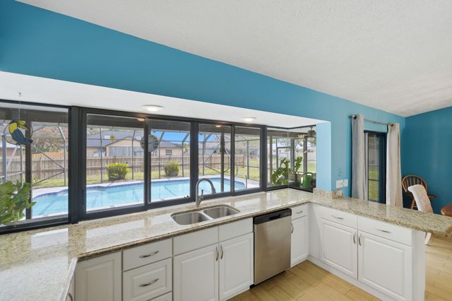 1751 SW Tivan Lane, Port St. Lucie, Port St Lucie, FL 34984