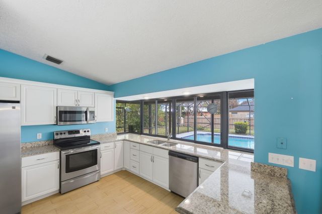 1751 SW Tivan Lane, Port St. Lucie, Port St Lucie, FL 34984