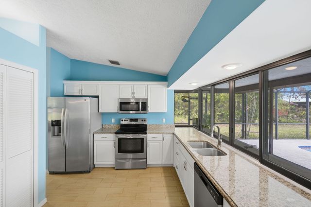 1751 SW Tivan Lane, Port St. Lucie, Port St Lucie, FL 34984