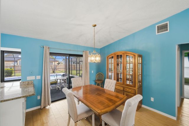 1751 SW Tivan Lane, Port St. Lucie, Port St Lucie, FL 34984