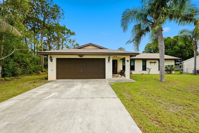 1751 SW Tivan Lane, Port St. Lucie, Port St Lucie, FL 34984