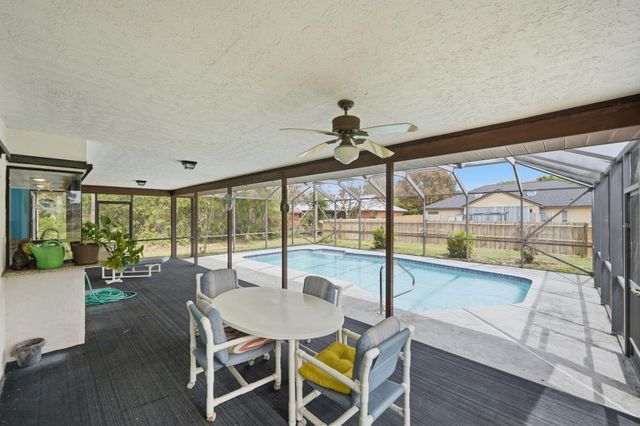 1751 SW Tivan Lane, Port St. Lucie, Port St Lucie, FL 34984