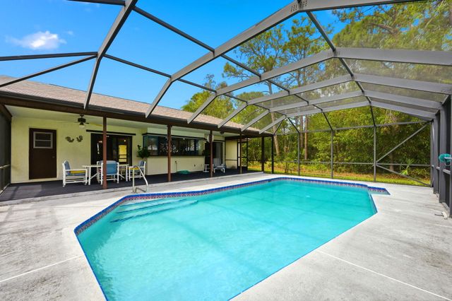 1751 SW Tivan Lane, Port St. Lucie, Port St Lucie, FL 34984