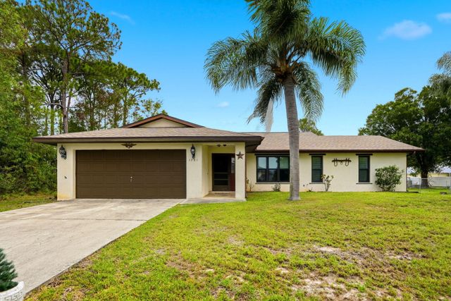 1751 SW Tivan Lane, Port St. Lucie, Port St Lucie, FL 34984