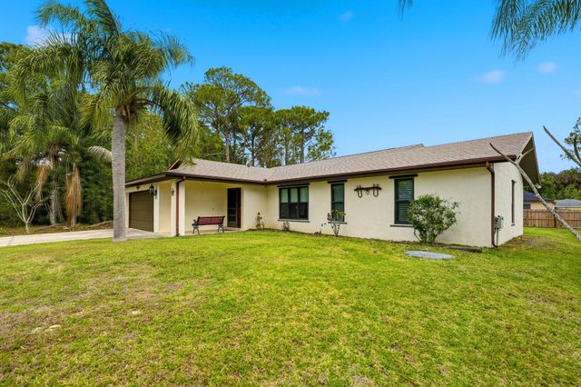 1751 SW Tivan Lane, Port St. Lucie, Port St Lucie, FL 34984