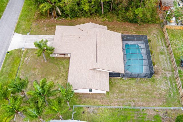 1751 SW Tivan Lane, Port St. Lucie, Port St Lucie, FL 34984