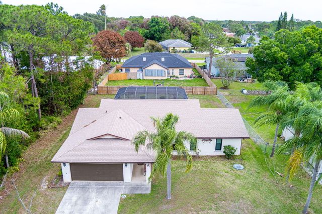 1751 SW Tivan Lane, Port St. Lucie, Port St Lucie, FL 34984