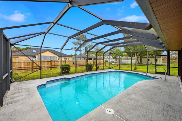 1751 SW Tivan Lane, Port St. Lucie, Port St Lucie, FL 34984