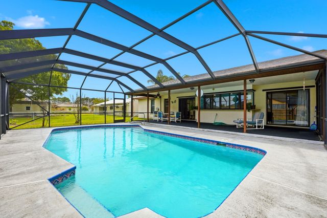 1751 SW Tivan Lane, Port St. Lucie, Port St Lucie, FL 34984