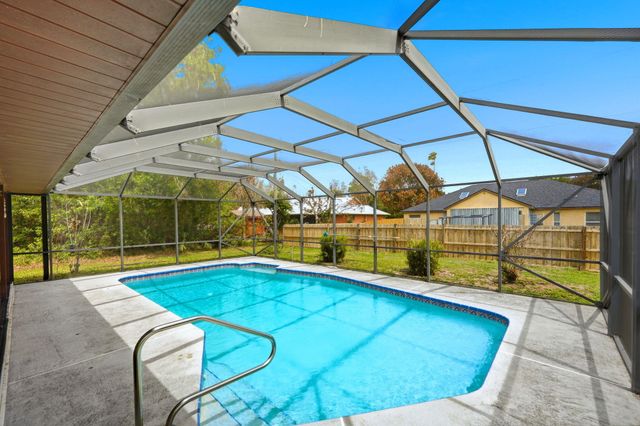 1751 SW Tivan Lane, Port St. Lucie, Port St Lucie, FL 34984