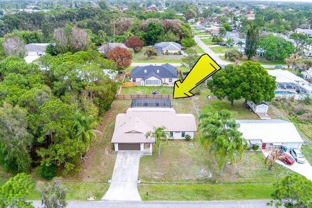 1751 SW Tivan Lane, Port St. Lucie, Port St Lucie, FL 34984