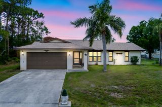 1751 SW Tivan Lane, Port St. Lucie, Port St Lucie, FL 34984