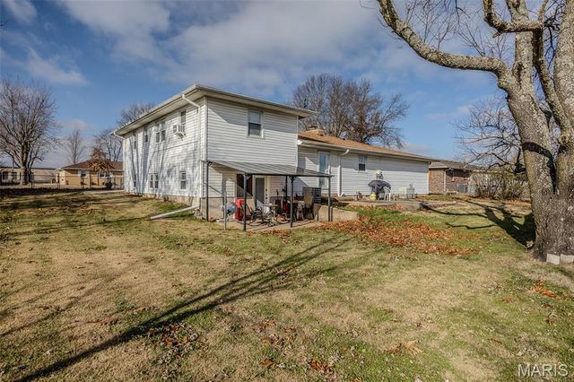 1618 Finn Drive, Lebanon, MO 65536
