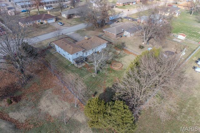 1618 Finn Drive, Lebanon, MO 65536