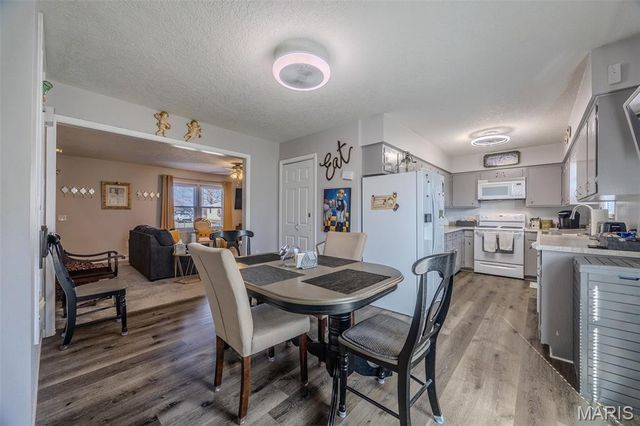 1618 Finn Drive, Lebanon, MO 65536