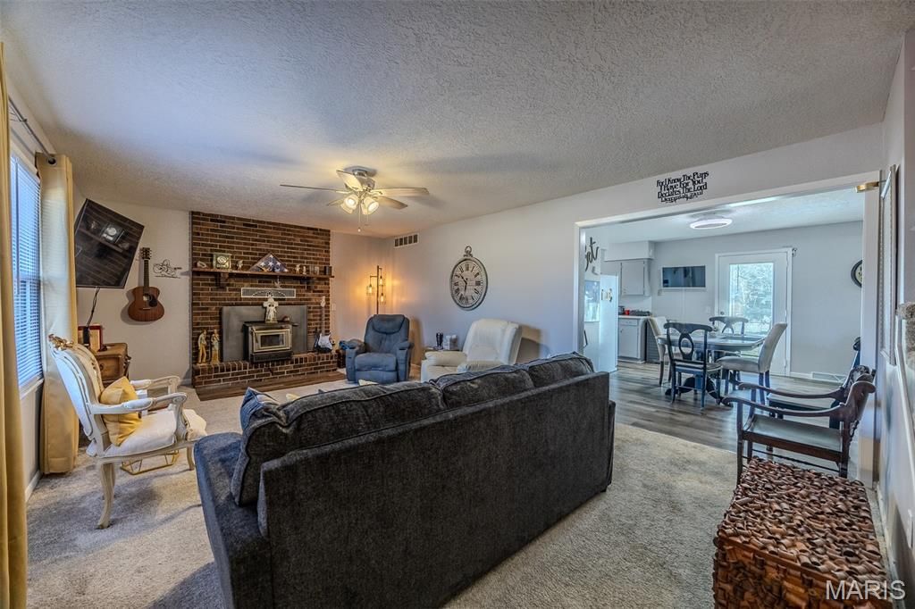 1618 Finn Drive, Lebanon, MO 65536