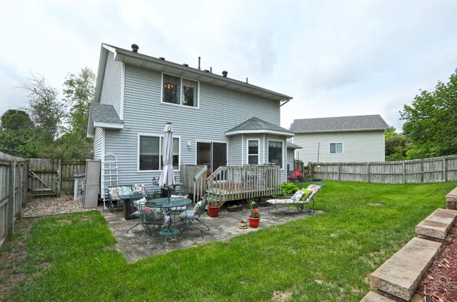 5091 Plumwood Drive, West Des Moines, IA 50265