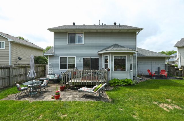 5091 Plumwood Drive, West Des Moines, IA 50265