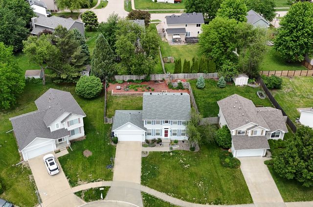 5091 Plumwood Drive, West Des Moines, IA 50265